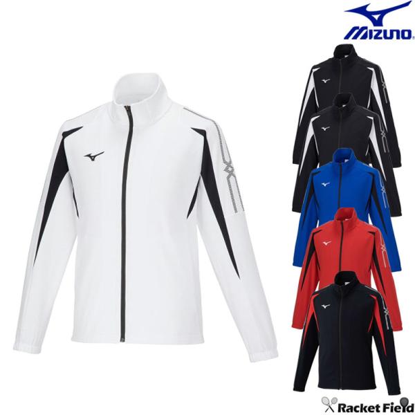 MIZUNO（ミズノ） ソフトテニス バドミントン ウェア MIZUNO MCライン