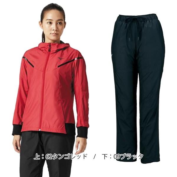 超人気モデル 大好き 18 19sale ミズノ ウィンドブレーカー上下組 レディース 32me8731 32mf8731 上下セット 防寒 裏起毛 防寒 暖かい ウインドブレーカー 暖かい Mizuno 裏起毛 32me8731 32mf8731 ラケットフィールドヤフー店