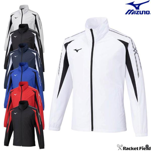 MIZUNO（ミズノ） ソフトテニス バドミントン ウェア MIZUNO MCライン