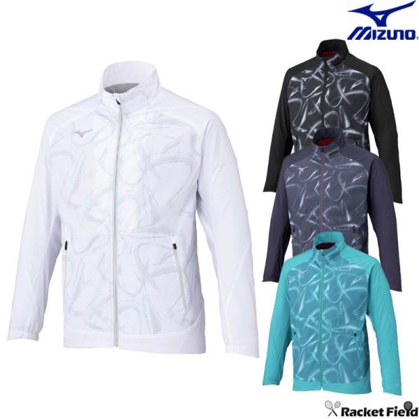 MIZUNO ソフトテニス バドミントン ウェア ミズノ ブレスサーモ
