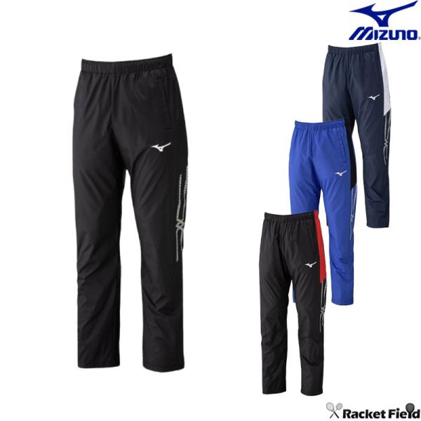 MIZUNO（ミズノ） ソフトテニス バドミントン ウェア MIZUNO MCライン