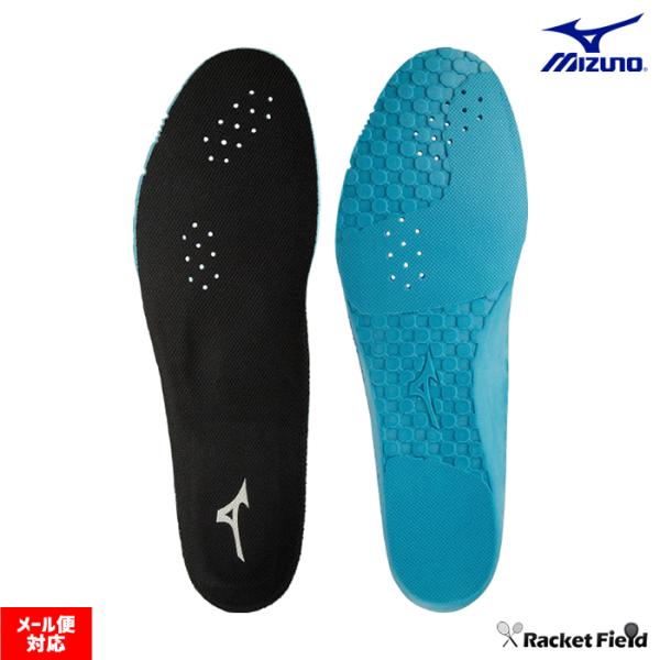 MIZUNO 【メール便対応】ミズノ プレミアムインソール 1足分・2枚両足