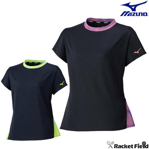 MIZUNO（ミズノ） 【レディース】 ソフトテニス バドミントン ウェア