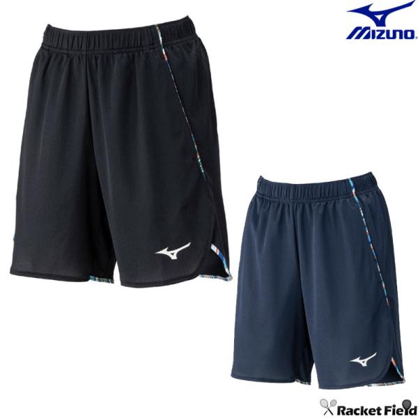 MIZUNO（ミズノ） ソフトテニス バドミントン ウェア ゲームパンツ