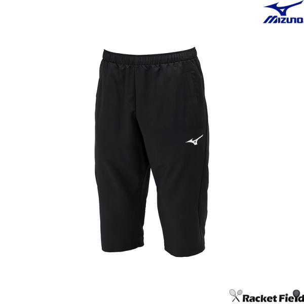 MIZUNO（ミズノ） ソフトテニス バドミントン ウェア クロスパンツ