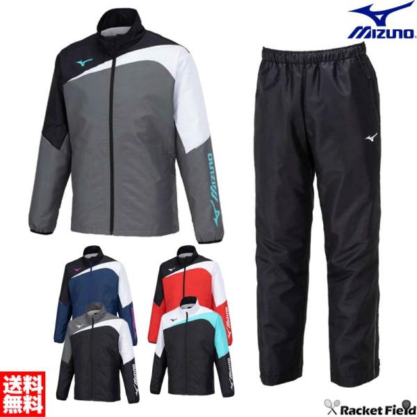 2018/2019ミズノスキーウェア レーシングチームジャケットパンツ