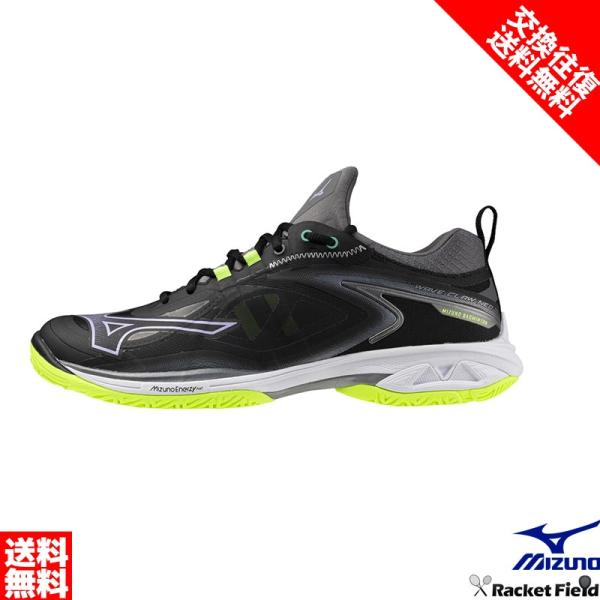 MIZUNO - ミズノ　バドミントンシューズ 1666-0266-de2.jpg