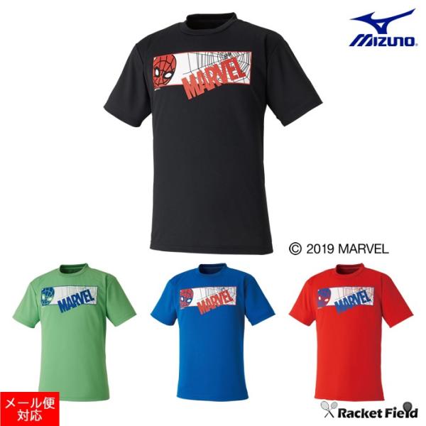 新品　未使用Mizuno バドミントンシャツ 72MA700337 L/M 新品 未使用Mizuno バドミントンシャツ 72MA700337 L/M