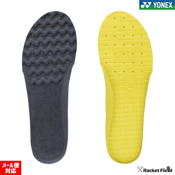 ヨネックス　バドミントン　インソール27.5 新品　8セット YONEX ヨネックス バドミントンシューズ メンズ レディース