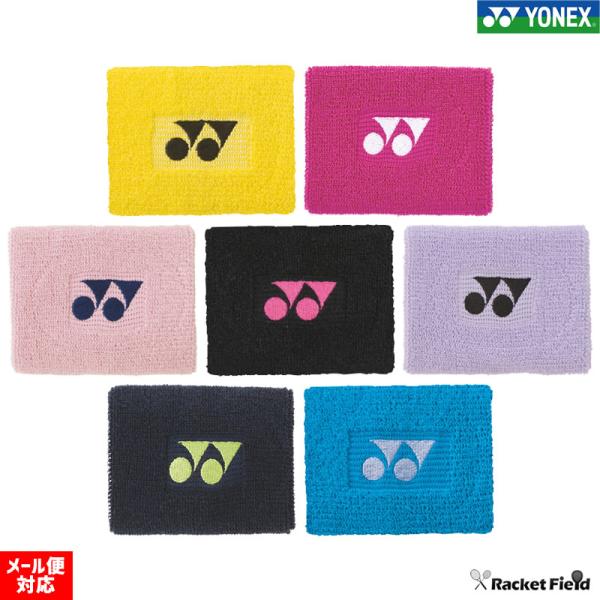 YONEX All Japan AllJapanソフトテニス リストバンド racket-field_ac488