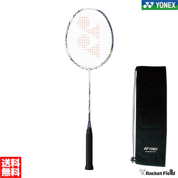 YONEX バドミントン ラケット ヨネックス アストロクス99ゲーム