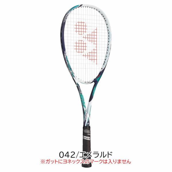2020新色 ヨネックス ソフトテニスラケット エフレーザー5v Flr5v 前衛向け ガット代 張り代 送料無料 軟式テニス Yonex Buyee Buyee Japanese Proxy Service Buy From Japan Bot Online