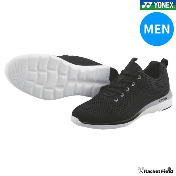 YONEX ウォーキングシューズ ヨネックス パワークッションM01Y