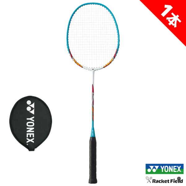 YONEX（ヨネックス） ※1本 バドミントン ラケット マッスルパワー5LT