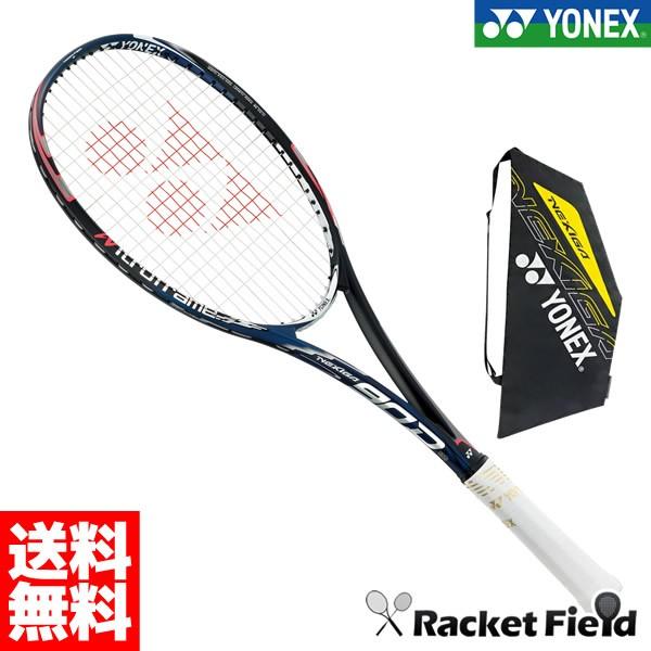 231 YONEX NEXIGA テニスラケット 90V