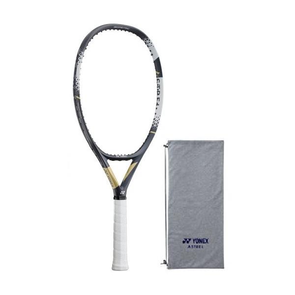 【国内正規品】【ガット代無料】 YONEX (ヨネックス） ASTREL 115 / アストレル11...