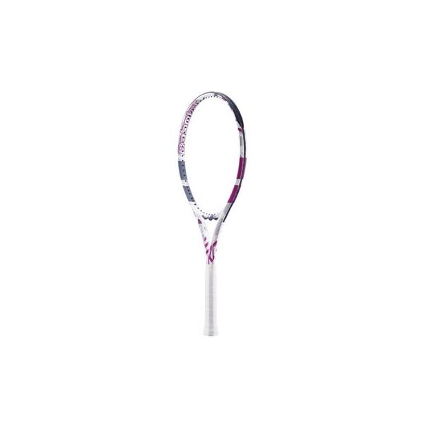 Babolat エボアエロG2 ピンク　国内正規品 Babolat 【国内正規品】 (バボラット) エボ アエロ ピンク EVO