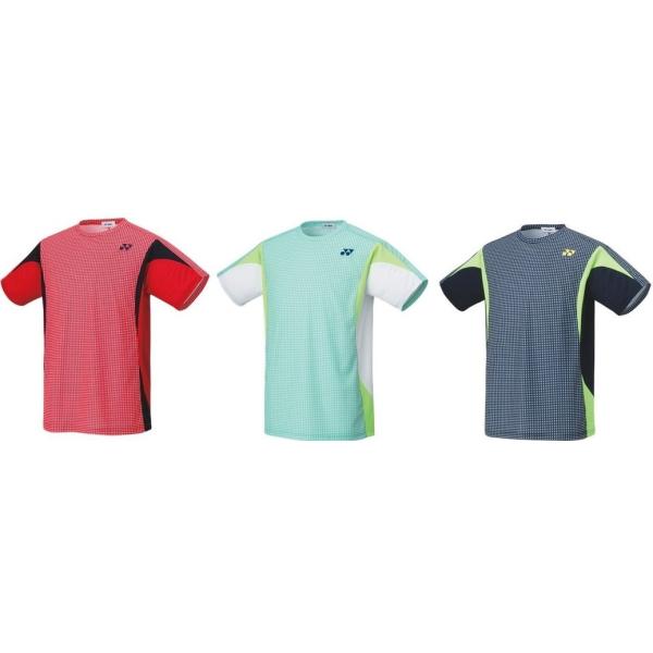 YONEX 「365日出荷」 ヨネックス ソフトテニスウェア メンズ