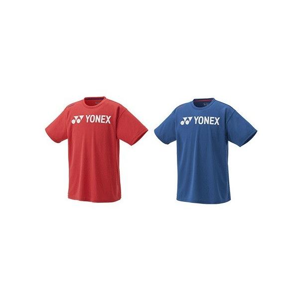 限定 新品未使用 ヨネックス Ｌ Ｔシャツ リーチョンウェイ モデル