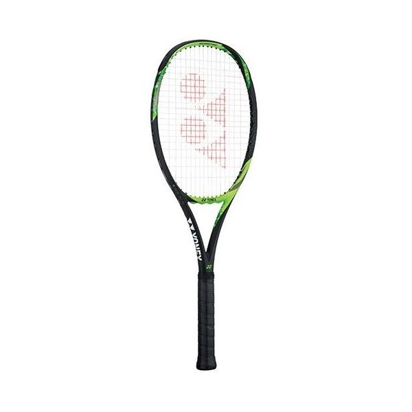 【国内正規品】【在庫処分】【ガット代無料】 YONEX (ヨネックス） Eゾーン 98 EZONE 98 [17EZ98] テニスラケット【加工賃無料】