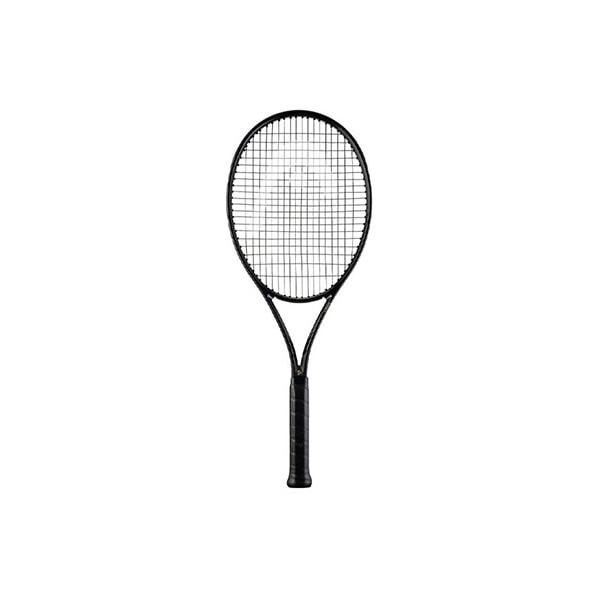 HEAD テニスラケット(硬式用) ジョコビッチモデル HEAD 初期ジョコビッチモデル 硬式テニスラケットSPEED PRO