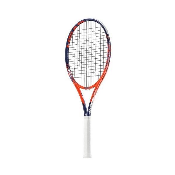 ヘッド Graphene Touch Radical Pro 232608 (テニスラケット) 価格比較 ヘッド Graphene Touch Radical Pro 232608 (テニスラケット) 価格比較