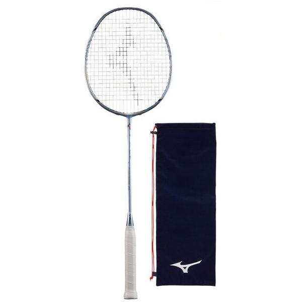 ミズノ バドミントン ラケット アルティウス01フィール ミズノ ALTIUS MIZUNO ミズノ バドミントンラケット アルティウス01フィール
