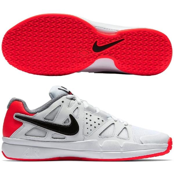 在庫処分】NIKE(ナイキ) ベイパー アドバンテージ オムニ