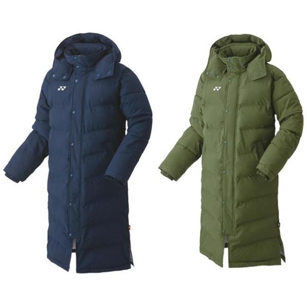 YONEXヨネックス　ロングコート　テニス racket-shop-f_90073