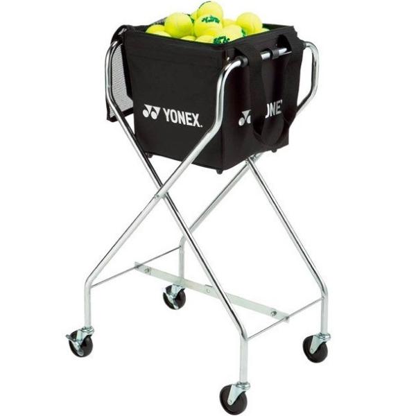 メーカー再生品 練習道具 ボールカゴ 持ち運び かご ボール入れ 用品 軽量 折りたたみ 小型 練習