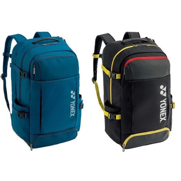 在庫限り YONEX (ヨネックス) バックパックL / BAG2018L / リュックサック / ラケットバック / テニス / バドミントン / ラケットリュック / ラケット2本用 :BAG2018L:ラケットショップfunkyヤフー店 - 通販 - Yahoo!ショッピング 在庫限り YONEX (ヨネックス) バックパックL / BAG2018L / リュックサック / ラケットバック / テニス / バドミントン / ラケットリュック / ラケット2本用 :BAG2018L:ラケットショップfunkyヤフー店 - 通販 - Yahoo!ショッピング