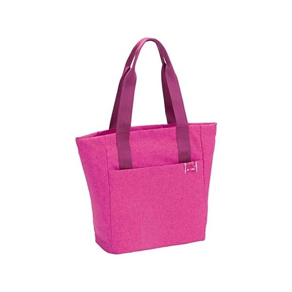 【在庫限り】 YONEX (ヨネックス) トートバック クーラーバック ヨネックス テニスバック BAG2067 素材：ポリエステルサブ機能：正面ポケット、保冷機能付サイズ：45×14×33（cm）