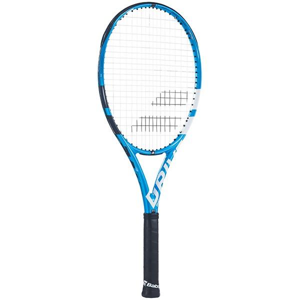 ☆国内正規品☆【在庫限り】 Babolat (バボラット) ピュアドライブ107