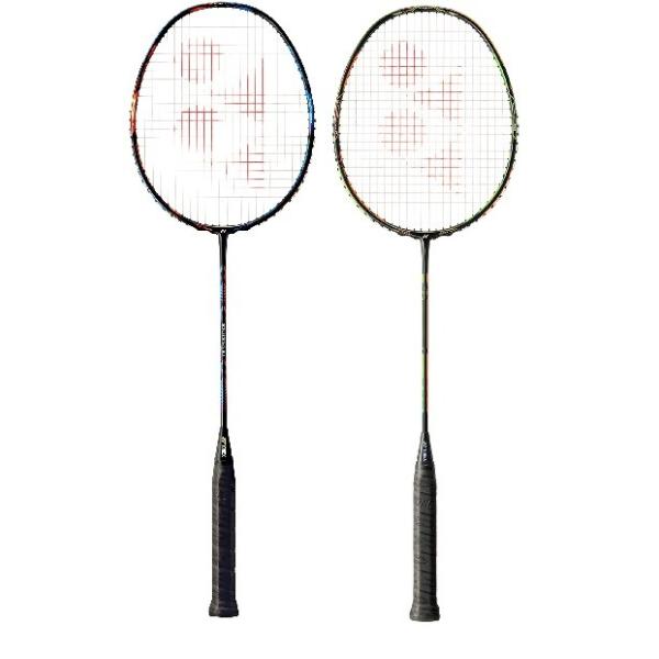 ヨネックス Yonex バドミントン ラケット デュオラ10 Whirledpies Com