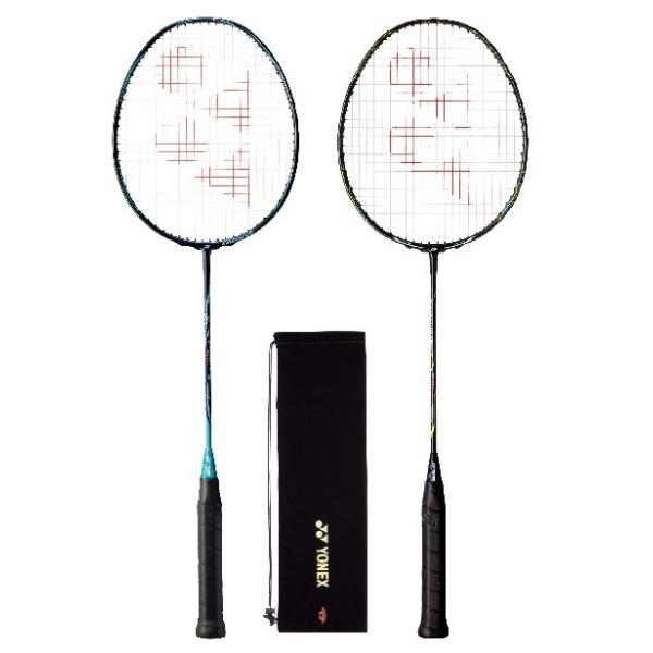 YONEX Nanoray450 Lightバドミントンラケット ケース付き YONEX Nanoray450 Lightバドミントンラケット ケース付き 楽天