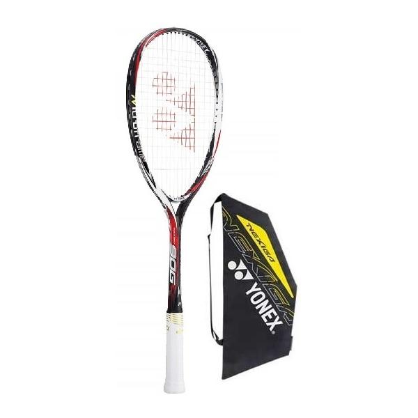 YONEX NEXIGA 90G ソフトテニスラケット-