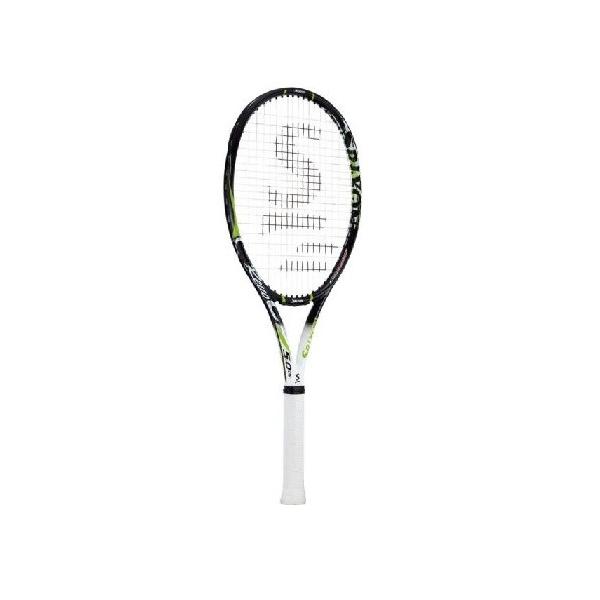 テニスラケット スリクソン 5.0 osの人気商品・通販・価格比較 - 価格.com