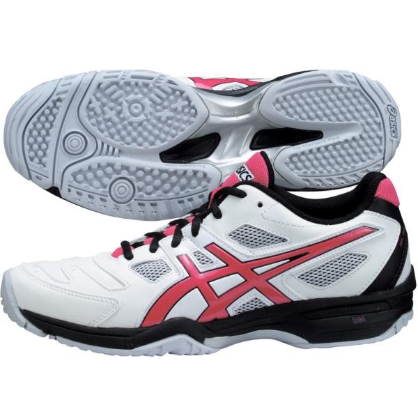 y݌Ɍz asics (AVbNX) LADY GEL-SOLUTION SLAM2OC / fB[X Q\[VX / TLL746 / IjR[g@N[R[g@fB[Xp
