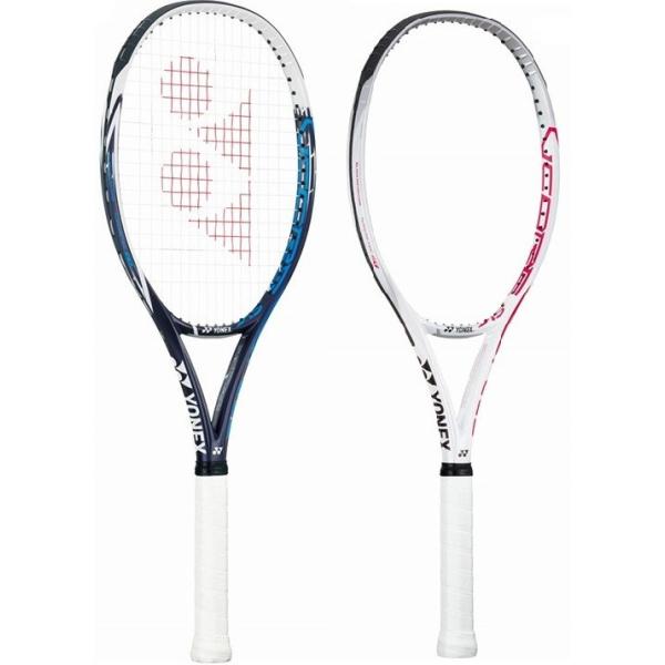 【国内正規品】【在庫限り】【ガット代無料】 YONEX (ヨネックス）VコアSVスピード [VCSV...