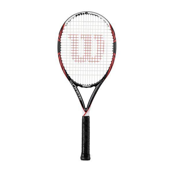 テニスラケット wilson surge Wilson 【国内正規品】【在庫処分】Wilson (ウィルソン) SURGE
