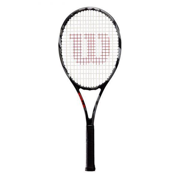 ラケット(硬式用) WILSON PROSTAFF 97L V11 G1 290g ラケット