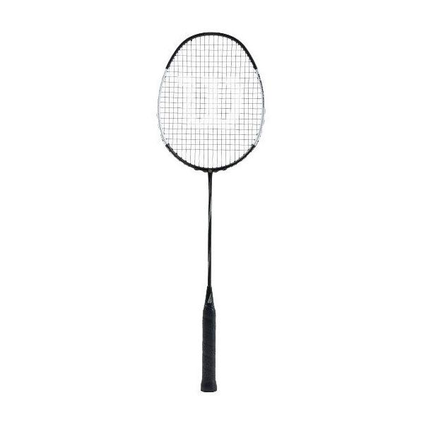 【極美品】Wilson BLAZE SX8000 J SPIDER 【2本】 Wilson ウイルソン バドミントンラケット BLAZE SX8000J SPIDER