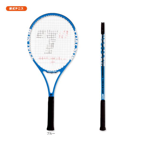 TOALSON（トアルソン） テニスラケット パワースイングラケット400