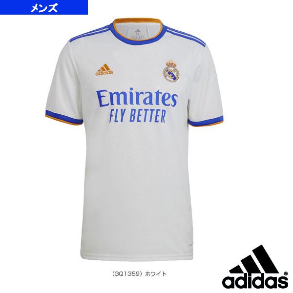 サッカー フットサルシャツ レアル マドリード ユニフォーム レプリカの人気商品 通販 価格比較 価格 Com