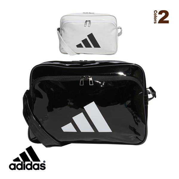 アディダス オールスポーツバッグ エナメルバッグ（BUZ85） adidas「国内正規品取り扱い店」