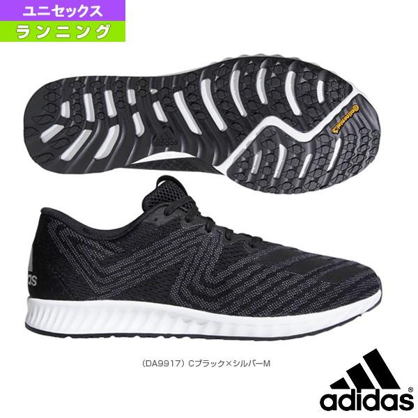 アディダス ランニングシューズ Aero BOUNCE PR/アエロ バウンス PR/ユニセックス(DA9917) :adi-da9917:ラケットプラザ - 通販 - Yahoo!ショッピング