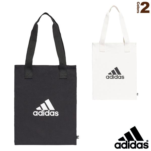 アディダス オールスポーツ バッグ Bosロゴ キャンバストートバック Emh69 Adi Emh69 ラケットプラザ 通販 Yahoo ショッピング