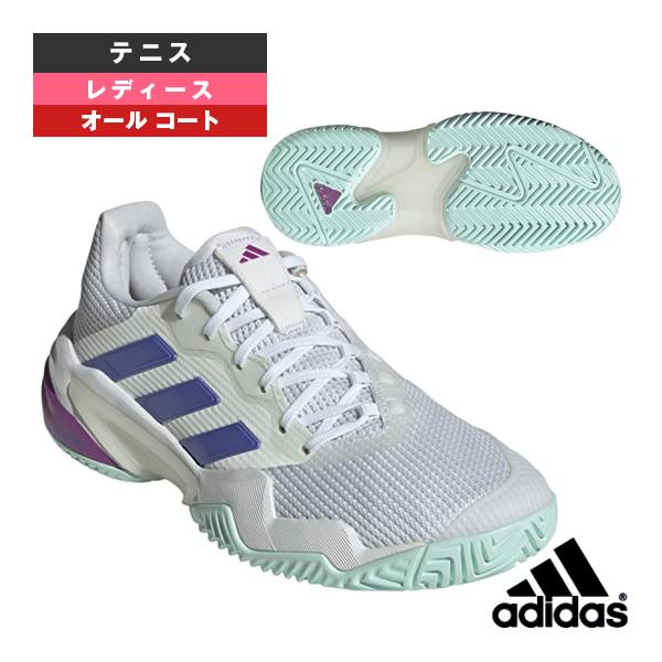 adidas アディダス テニスシューズ バリケード13/オールコート