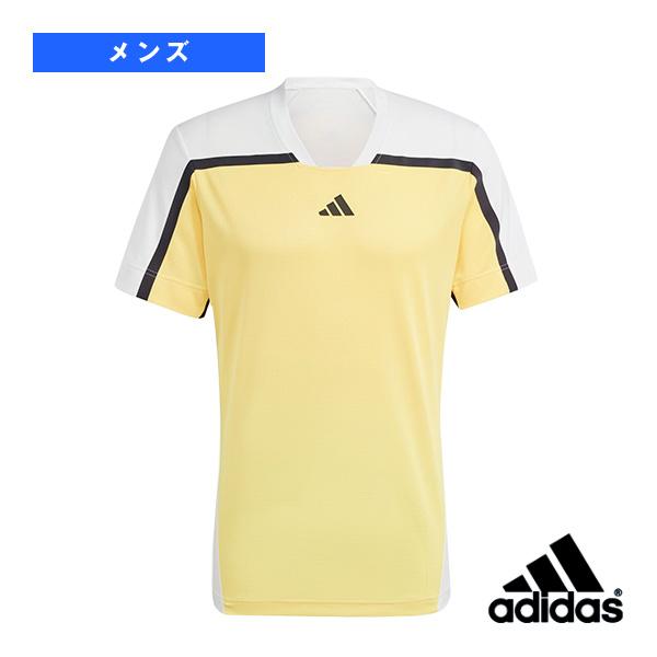 adidas アディダス テニス・バドミントンウェア『メンズ/ユニ