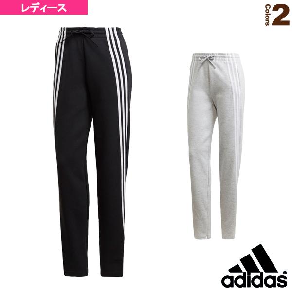 アディダス オールスポーツウェア レディース W 3s Dk ジッパーパンツ レディース Ipb00 Adi Ipb00 ラケットプラザ 通販 Yahoo ショッピング